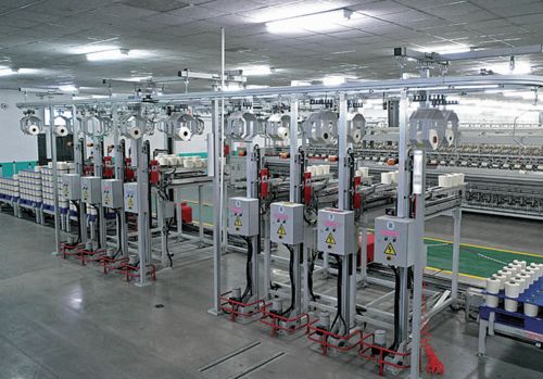 青島環球兩款智能化產品入選2021年度山東精品裝備名錄，引領智能家居設備創新