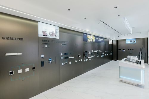 立林進駐廣州居然之家，引領全屋智能家居整裝新風尚