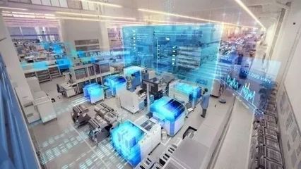 【北京數(shù)字內(nèi)容制作服務(wù)】—— 工博會(huì)入場(chǎng)券已送達(dá)，開啟數(shù)字化轉(zhuǎn)型新篇章